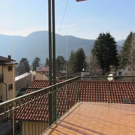 Appartamento Maglio Canzo Exterior foto