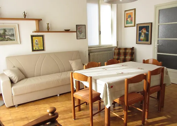 Appartamento Maglio