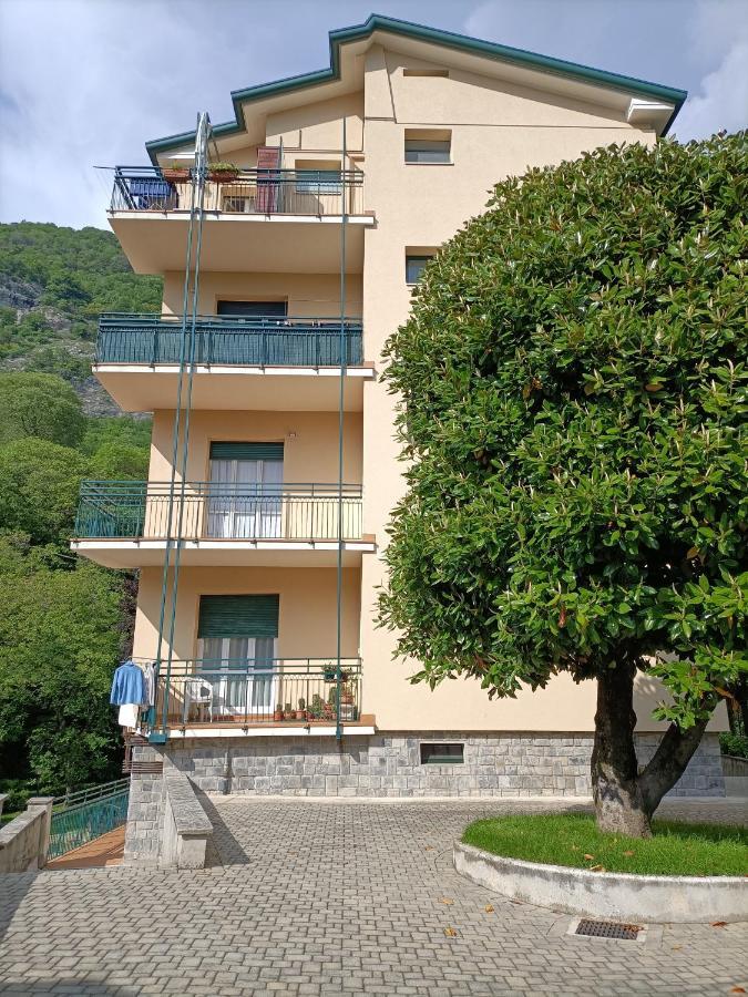 Maglio Apartment *