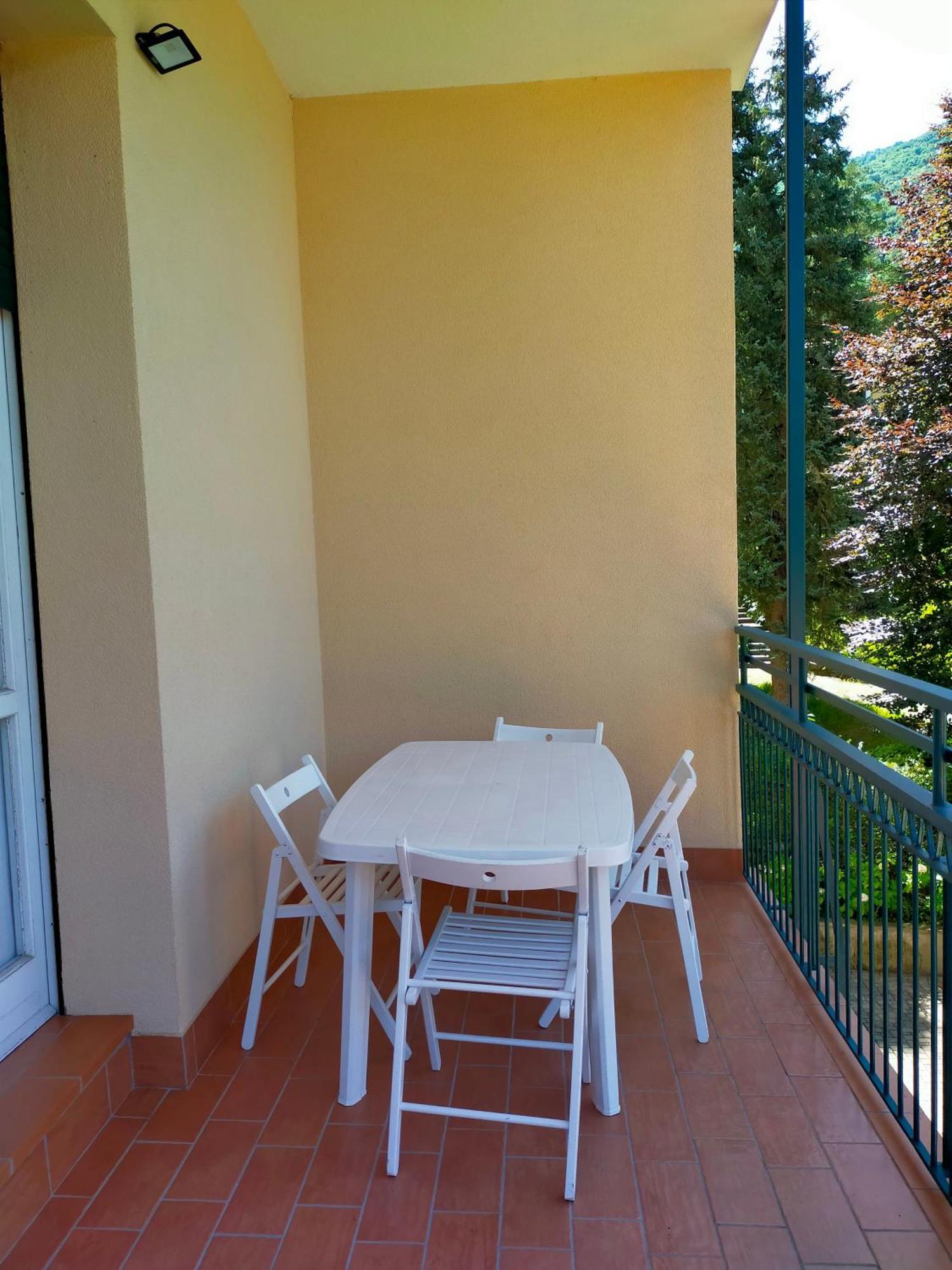 Apartment Maglio