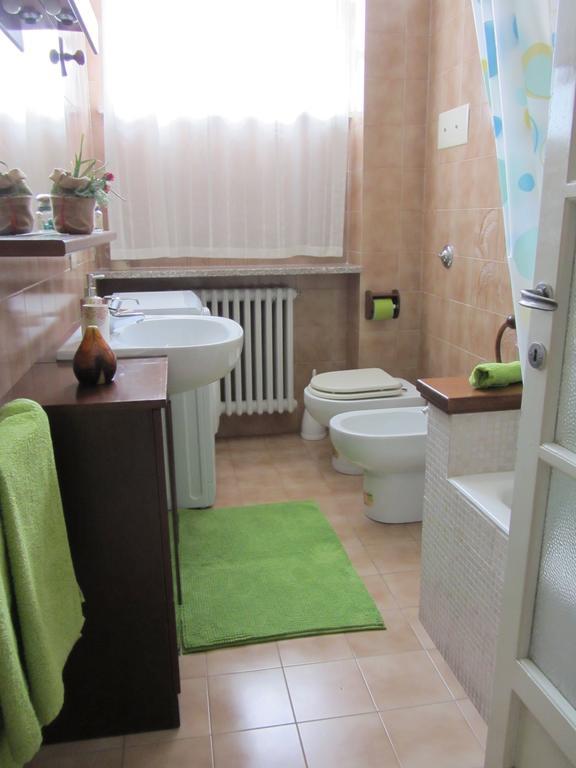 Maglio Apartment