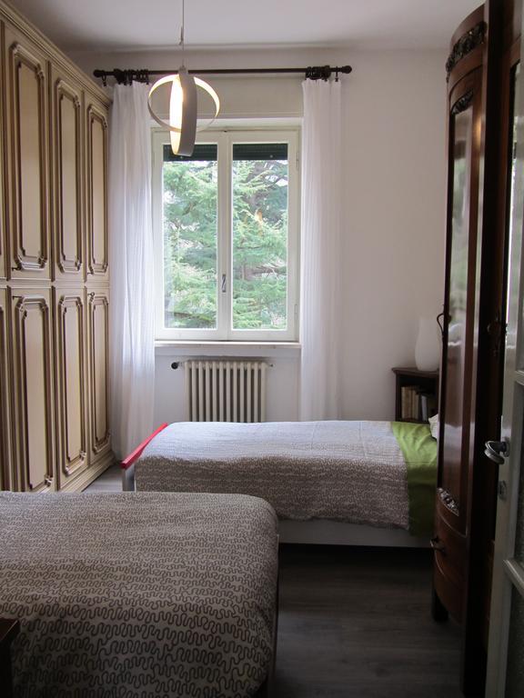 Apartment Maglio