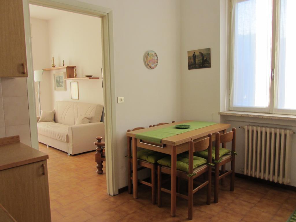 Maglio Apartment *