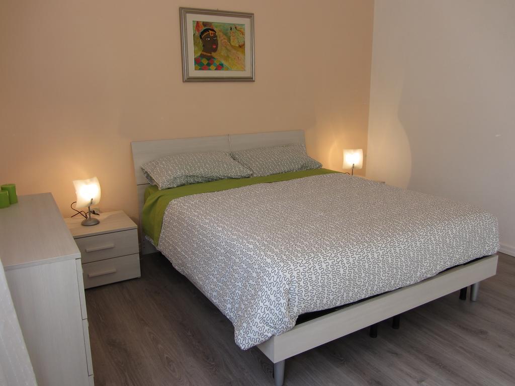 Maglio Apartment Canzo