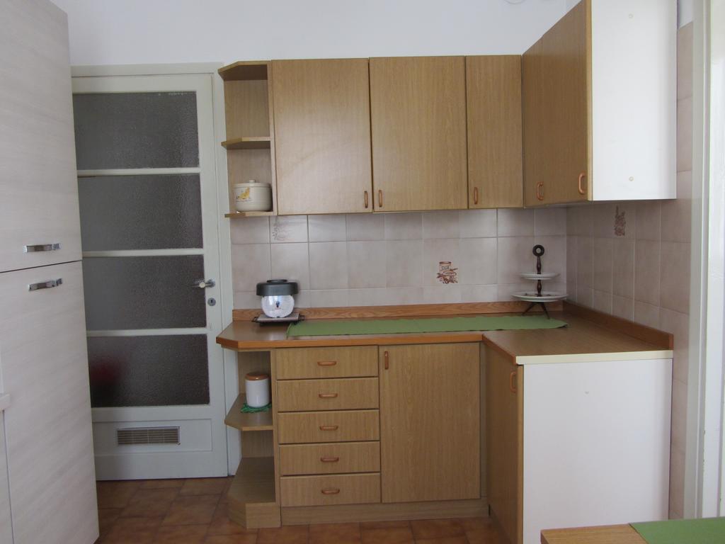 Apartment Maglio Canzo