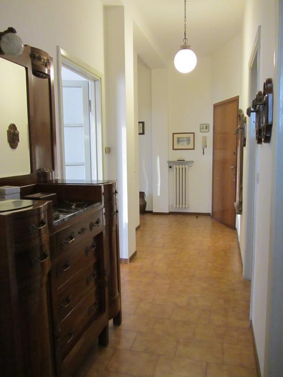Apartment Maglio Canzo