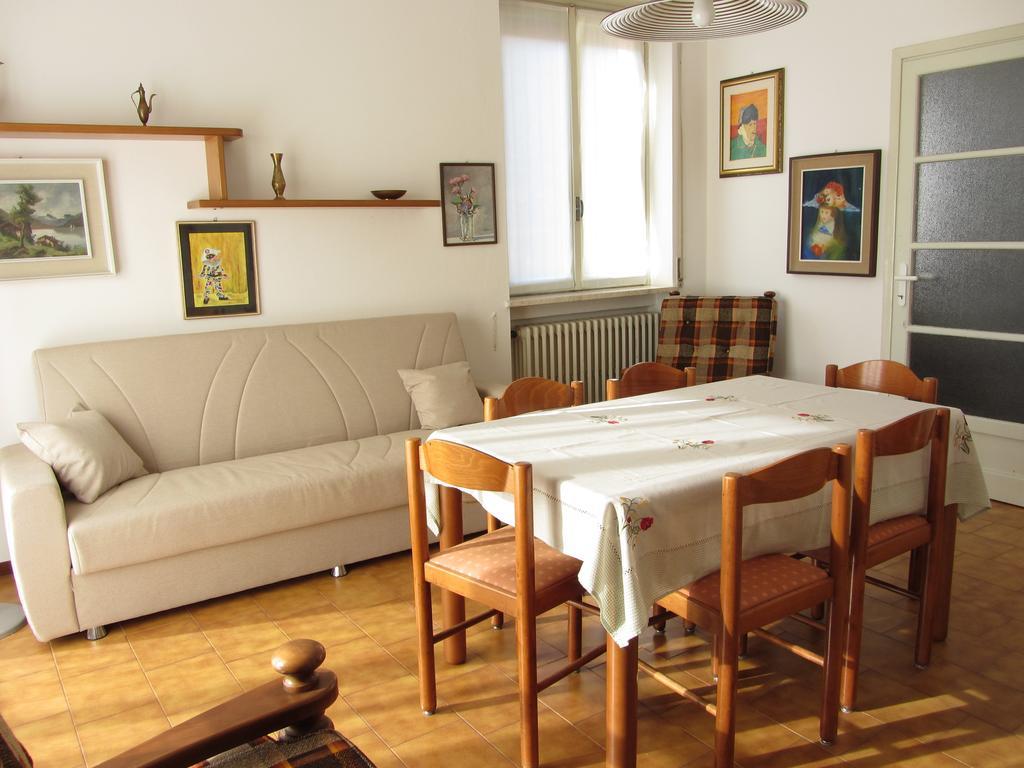 Maglio Apartment