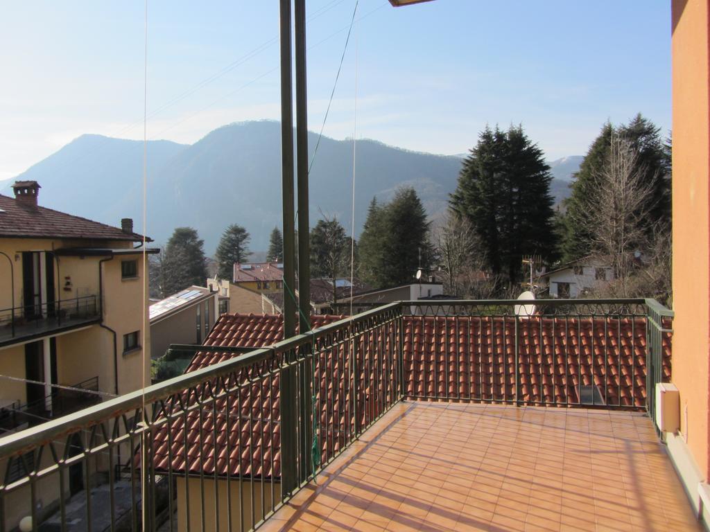 Maglio Apartment *