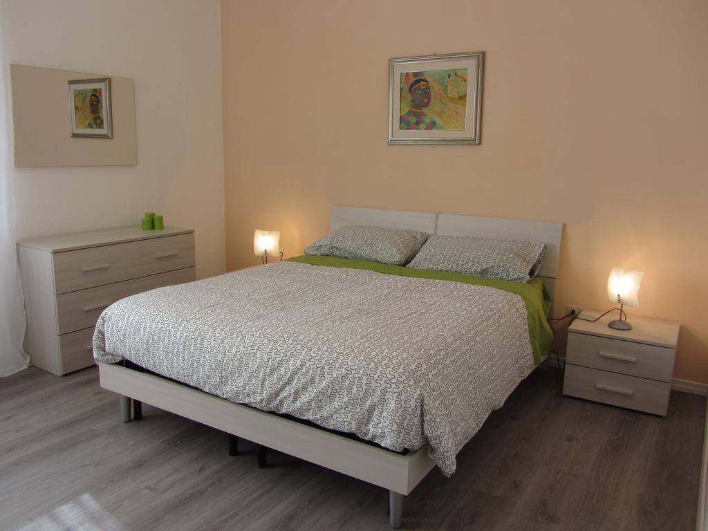 Apartment Maglio Canzo