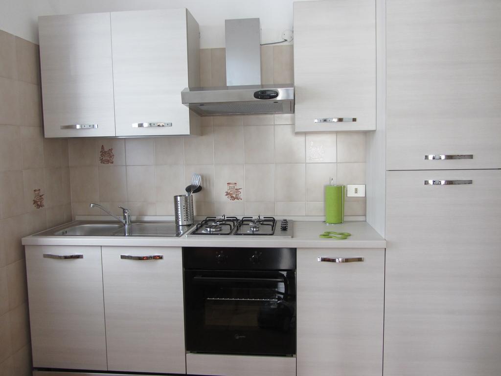 Apartment Maglio